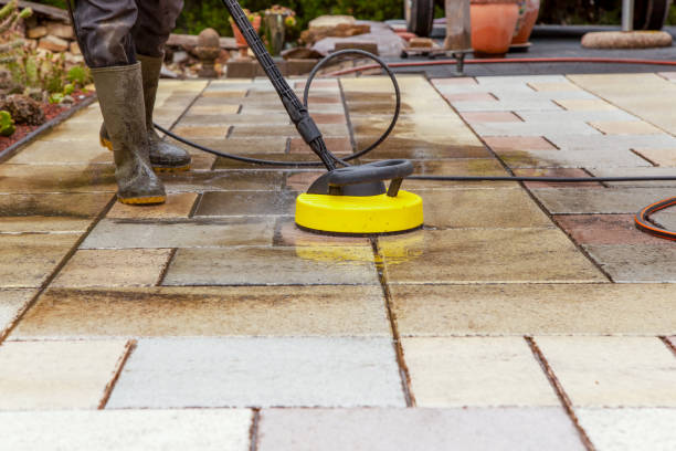 Reliable Gentry, AR Pressure Washing Solutions