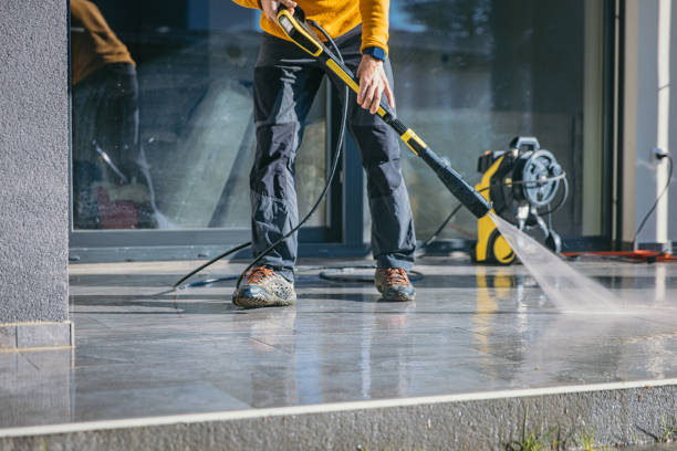 Solar Panel Cleaning